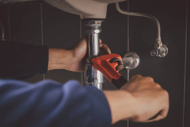 Best 24/7 Emergency Plumbing Services  in Mount Hore, WI